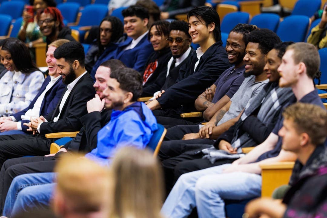 Restorative Justice Program