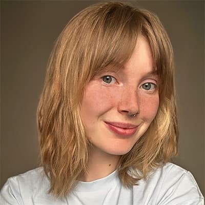 Aleksandra Yachmenova