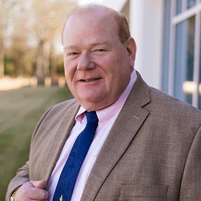 Dr. Charles Beard